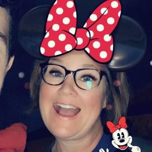 Meet your Posher, Beth